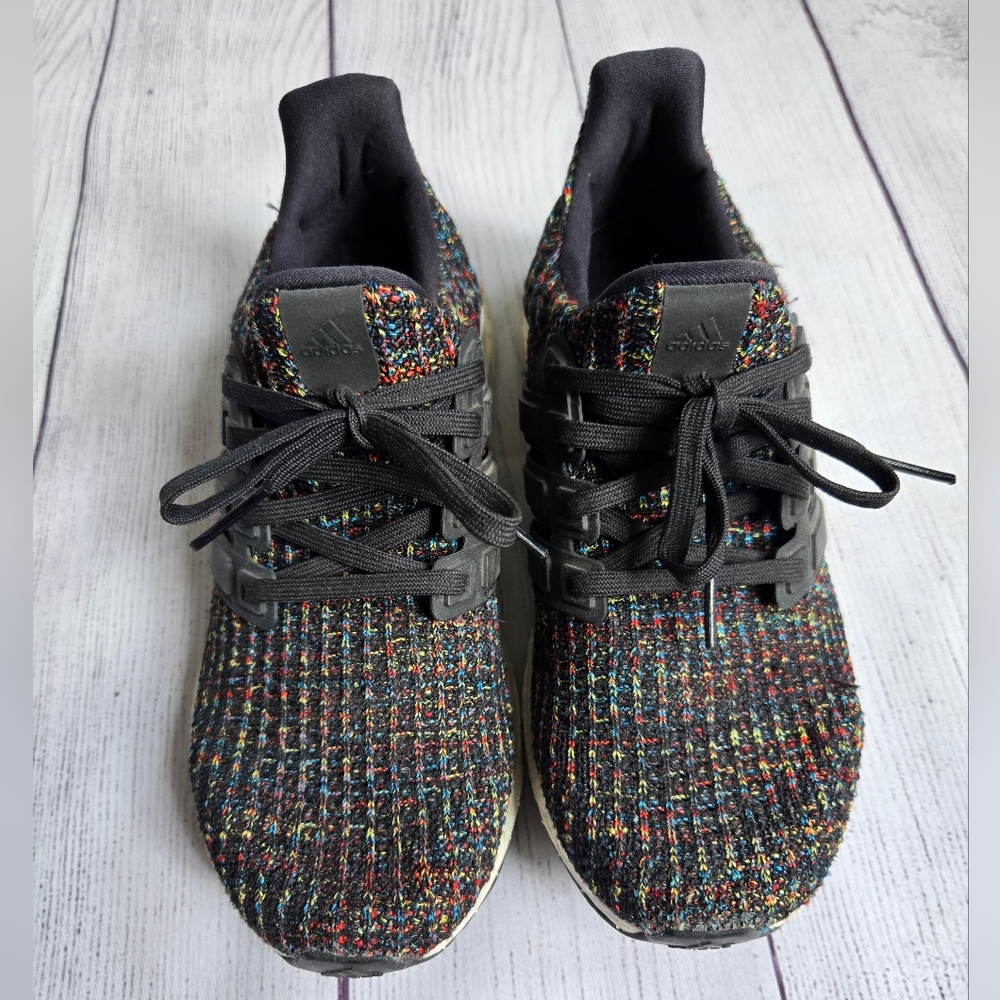 Adidas Ultraboost 4.0 - Multicolor
